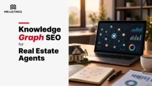 Knowledge Graph SEO for Real Estate Agents