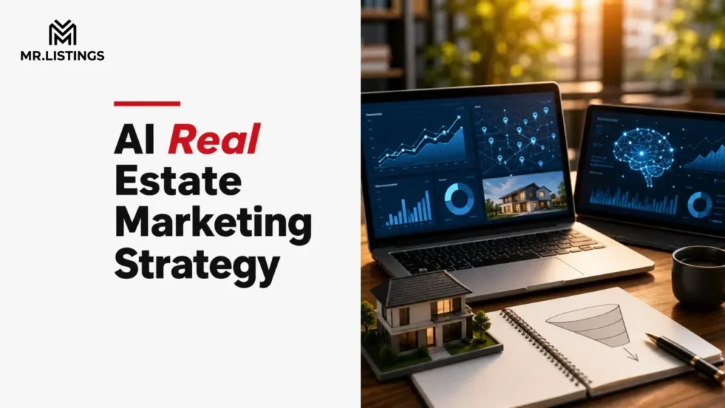 AI Real Estate Marketing Strategy