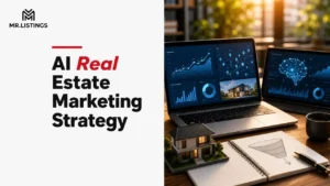 AI Real Estate Marketing Strategy